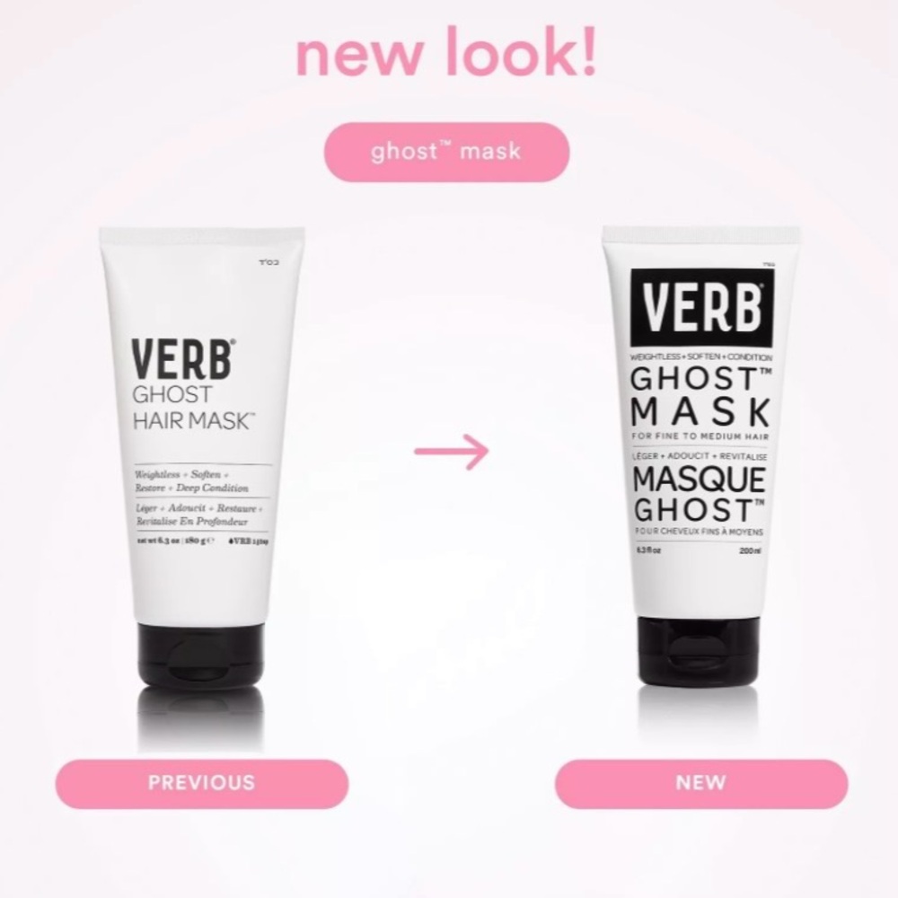 VERB Ghost Mask - Picture 9 of 10